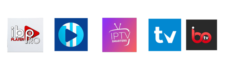 apps for iptv